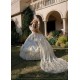 Hinana Queena With Belle Bridal One Piece(Leftovers/2 Colours/Full Payment Without Shipping)